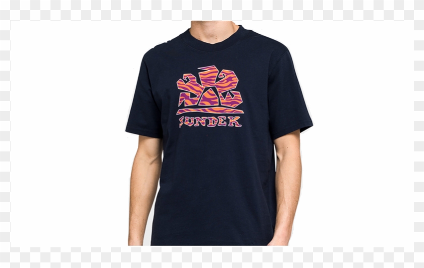 Active Shirt Clipart
