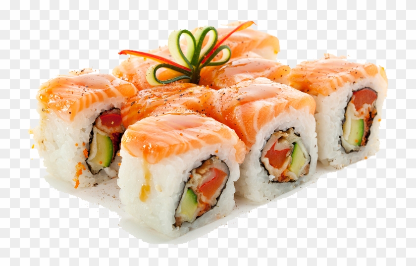 Download Png Image Report - Sushi Png Clipart #5513361
