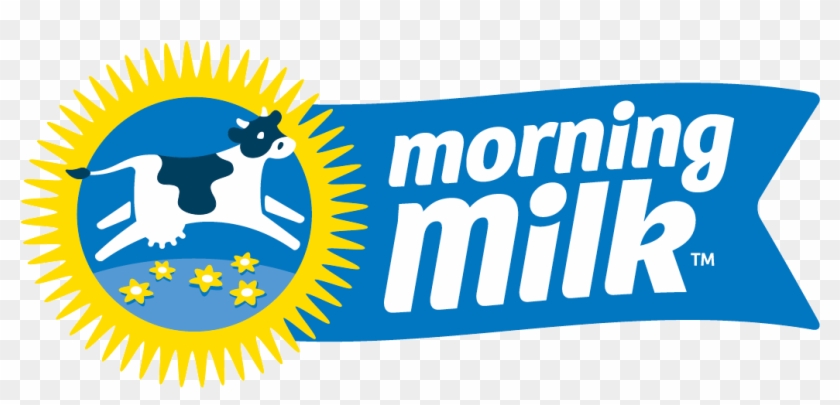 Milk Clipart Milk Cheese - Milk Cheese Logo - Png Download #5513398