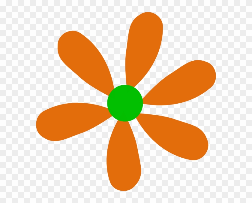 Orange - - Clip Art - Png Download #5513404