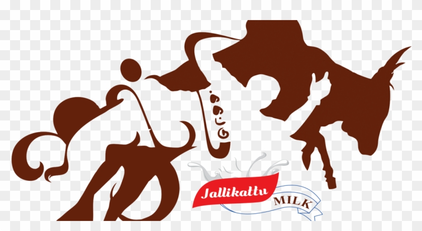 Milk Chilling - Hip Hop Tamilan Logo Clipart