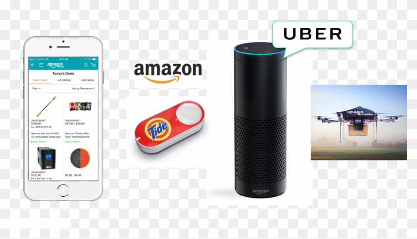 Adapting A Unique Online Experience To Brick And Mortar - Mobile Phone Clipart