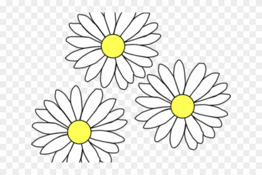 Daisy Clipart Wildflower - Air Bp Logo Png Transparent Png