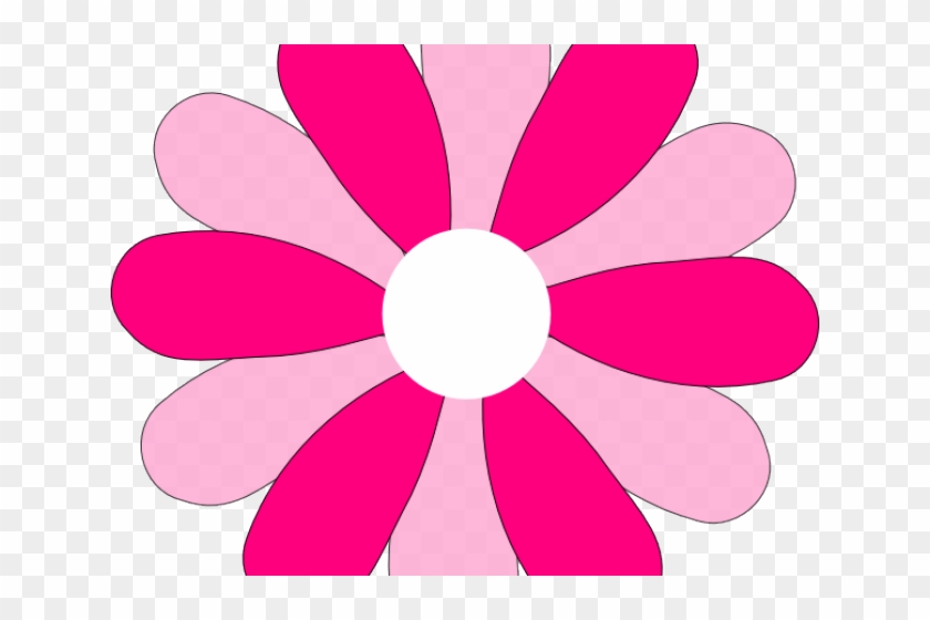 Gerber Daisy Clipart - Png Download #5513651