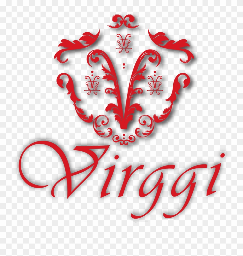 Virggi's Official Website - Illustration Clipart #5513687