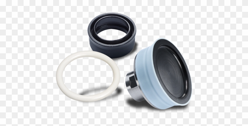 Customised Sealing Rings And Lip Seals - Belt Clipart