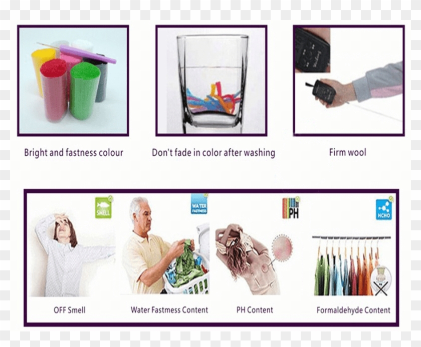 Latch Hook Rug - Cartoon Clipart