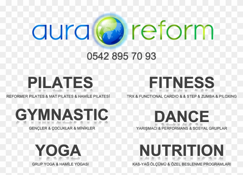 Anasayfaa Aura Reform - Ösym Clipart