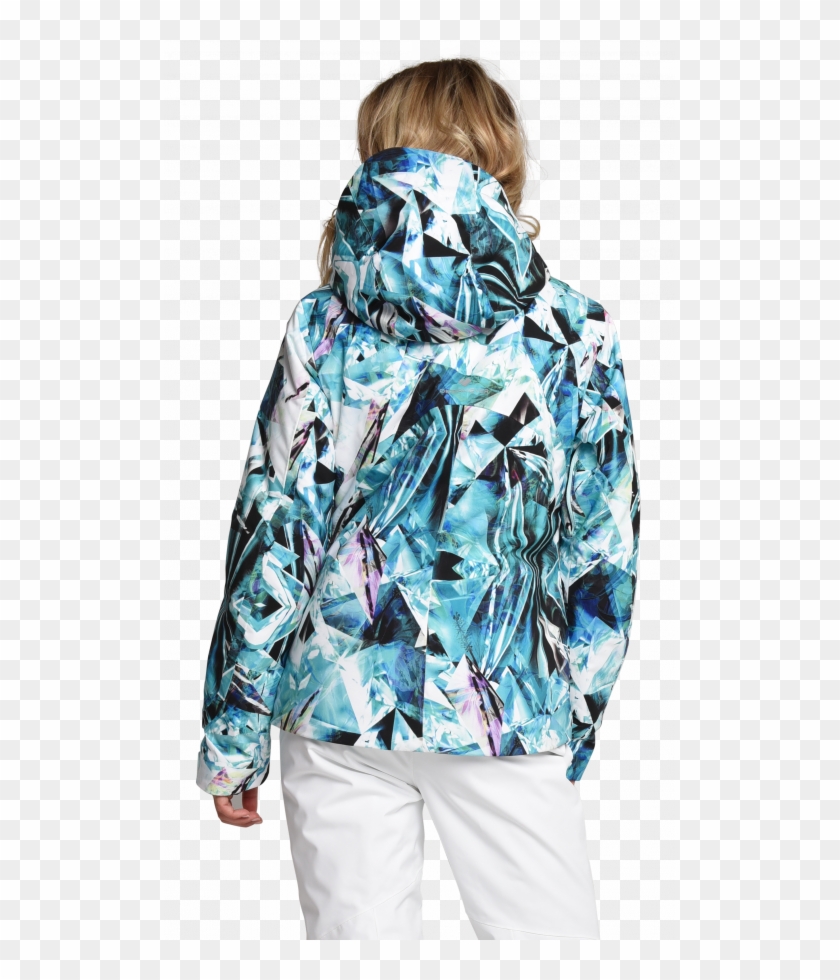 Aqua Aura, - Hoodie Clipart