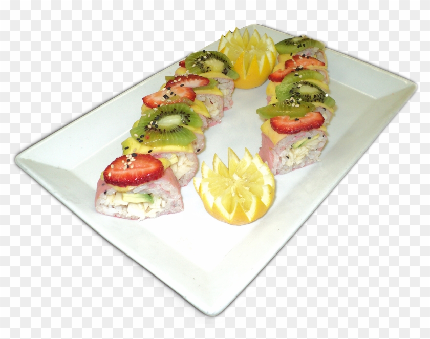 Sashimi Clipart #5513908