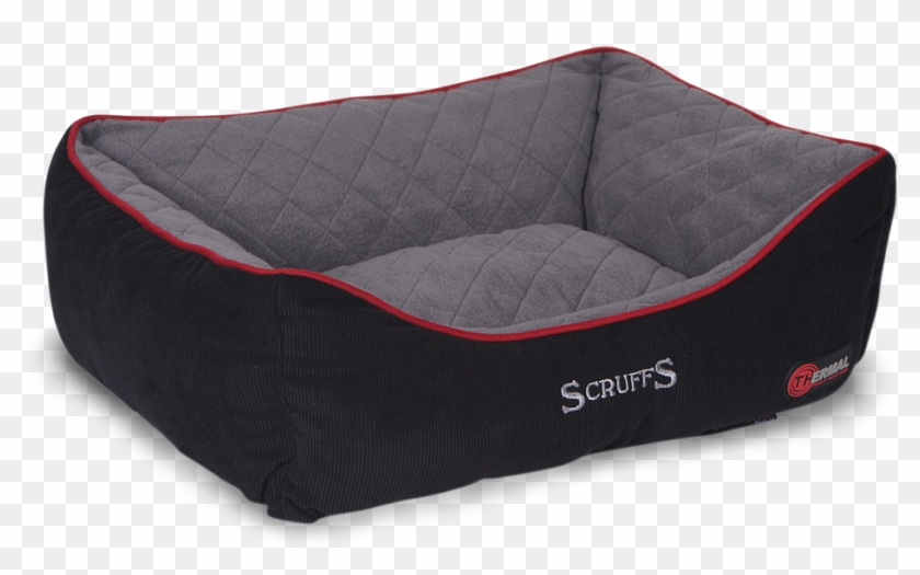 Thermal Box Bed Clipart