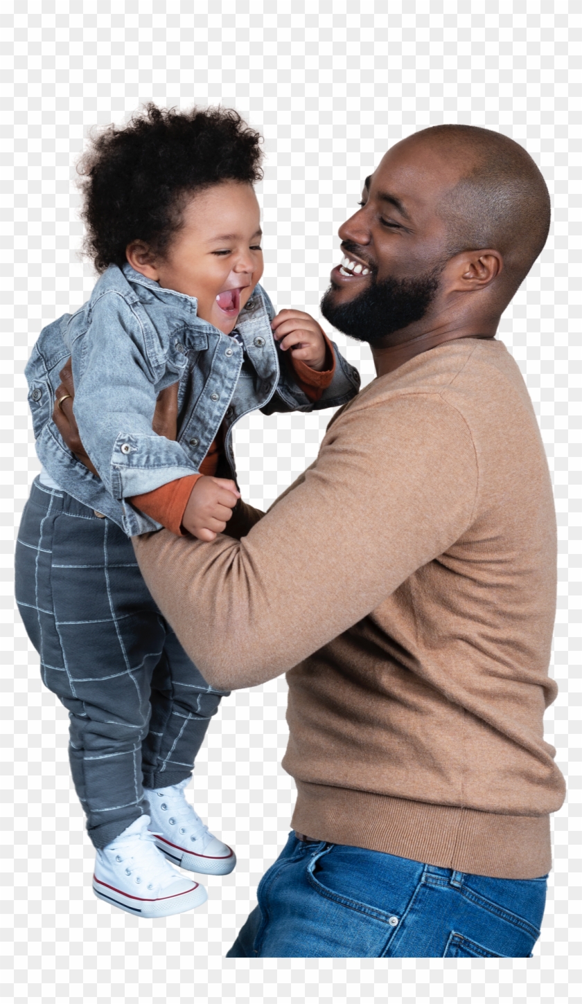 Busy-parents - Father Clipart