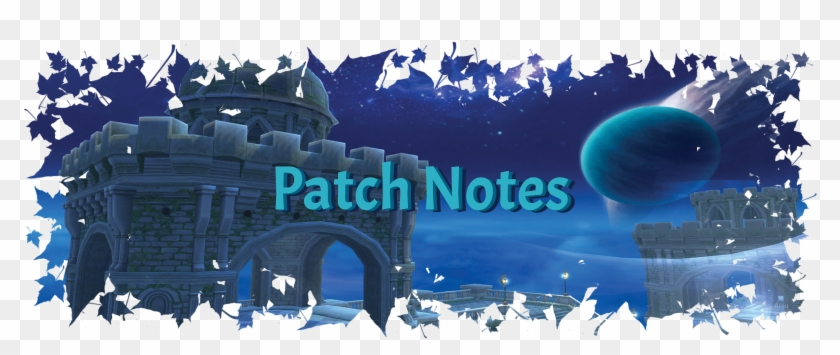 Patch 45 46 Class Adjustment Is Real - Jpeg Clipart