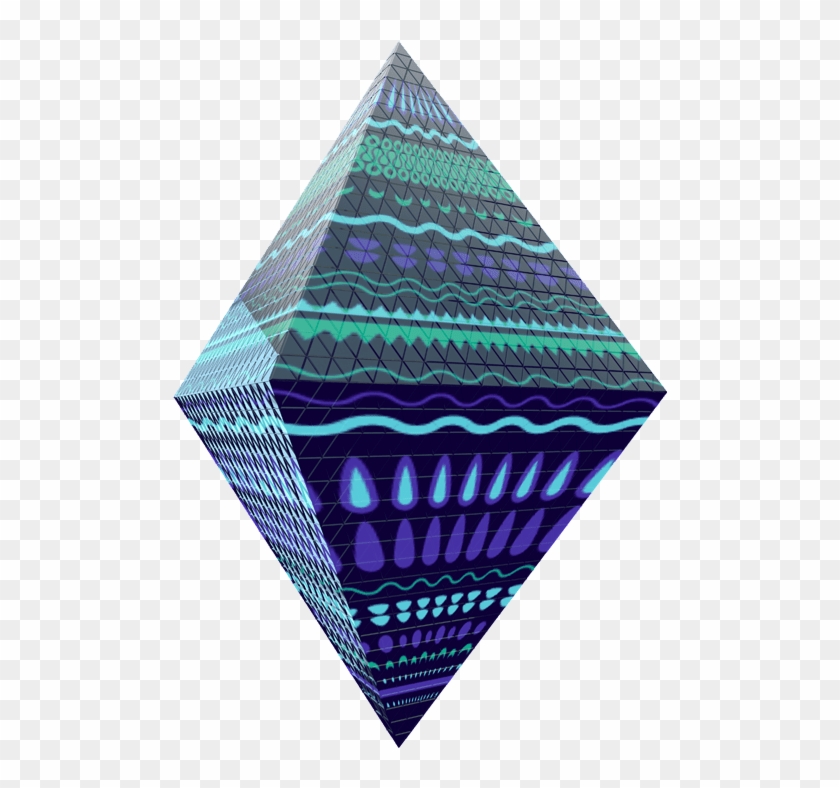 Faze - Triangle Clipart