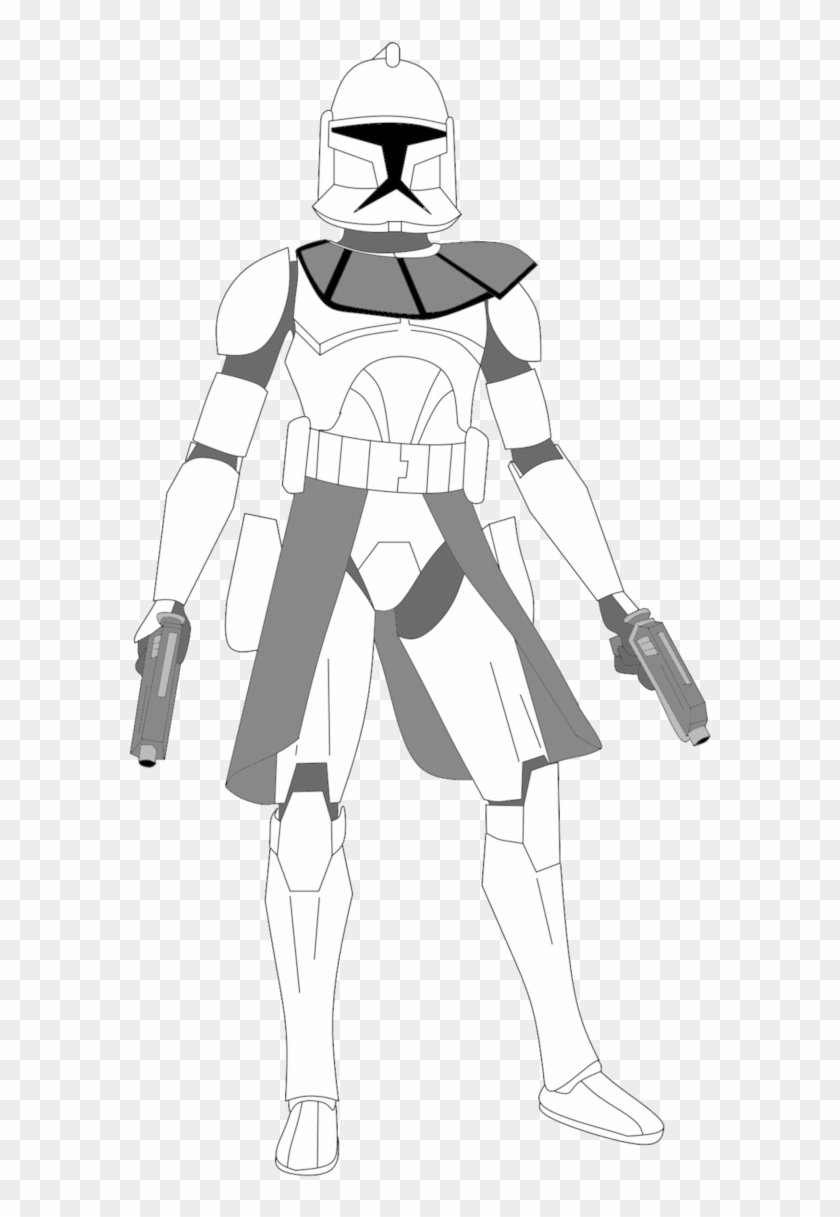 Png Library Library Collection Of Free Armor Arm Download - Clone Airborne Art Clipart