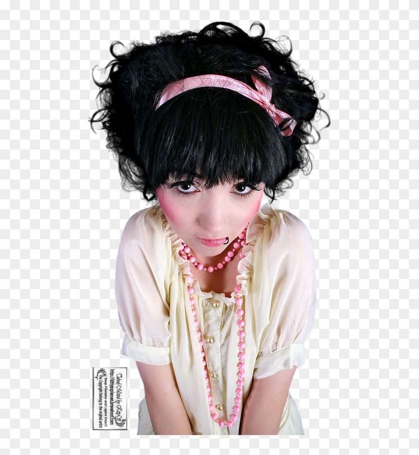 S Lipring 26 4 2009 Image20 - Girl Clipart