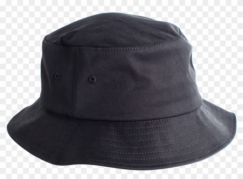 Clip Art Library Library Beanie Transparent Blank - Transparent Background Bucket Hat - Png Download