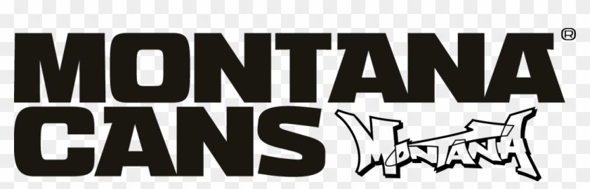 Montana Cans Logo Clipart #5514539