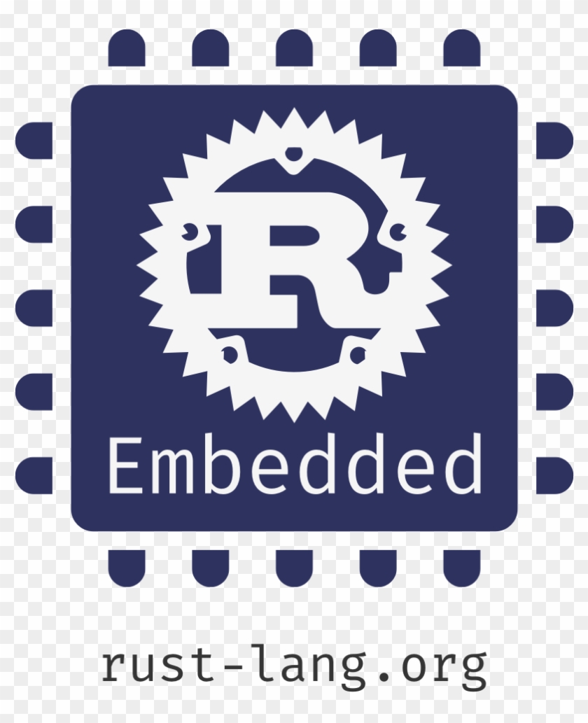 Embedded Rust Back - Marvell Technology Group Clipart #5514631