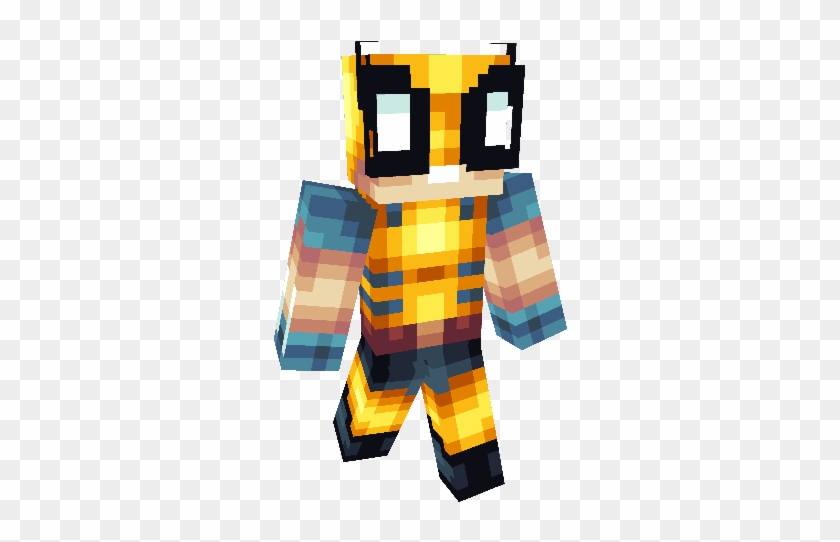 Wolverine - Illustration Clipart #5514670