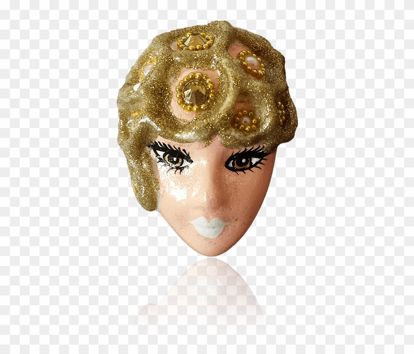 Ring Pallas Greek Origin/ Meaning - Headpiece Clipart