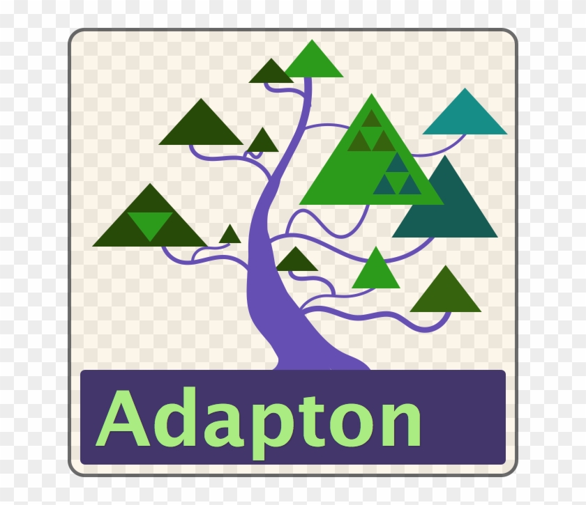 Logo - Triangle Clipart #5514767