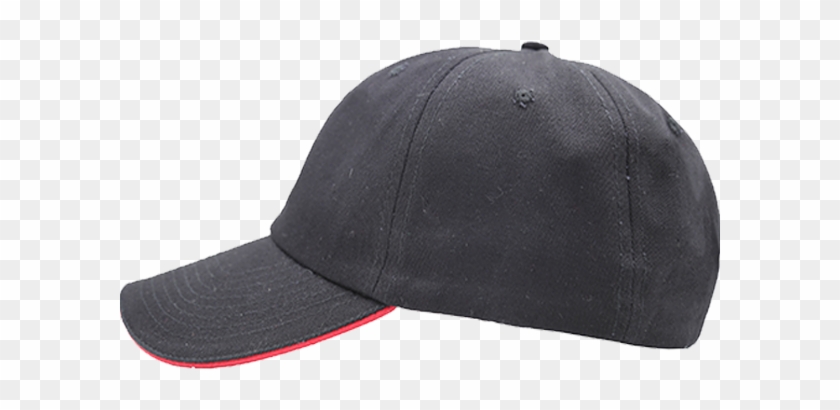 Unstructured Baseball Caps - Baseball Cap Clipart #5514792