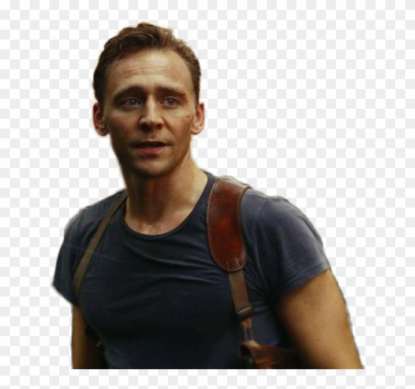 #jamesconrad #captainjamesconrad #captainconrad #tomhiddleston - Man Clipart #5514794