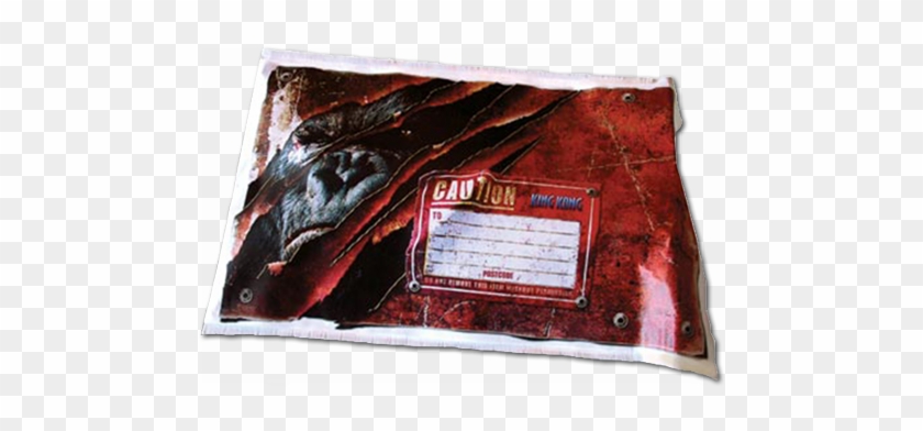 Small Bubblebag - Harry Knowles Weight Loss Clipart #5514846