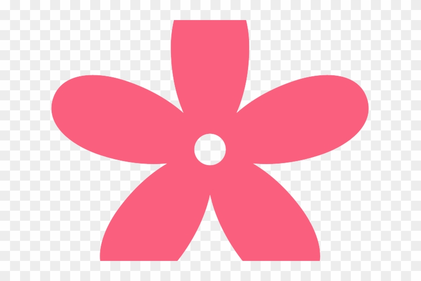 Barbie Clipart Flower - Illustration - Png Download