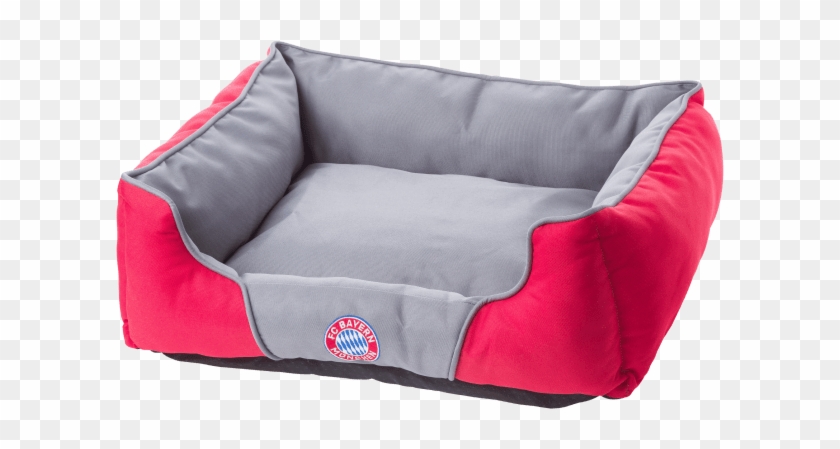 Hundebett - Fc Bayern Hundekorb Clipart #5515281