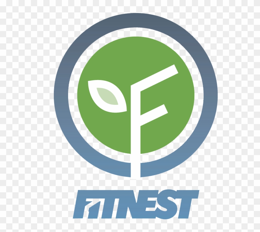 Ninja Gym Review - Circle Clipart #5515320