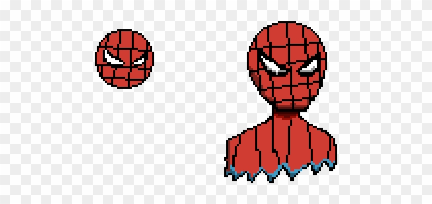 Spider-man For Ps4 - Spider-man Clipart #5515424
