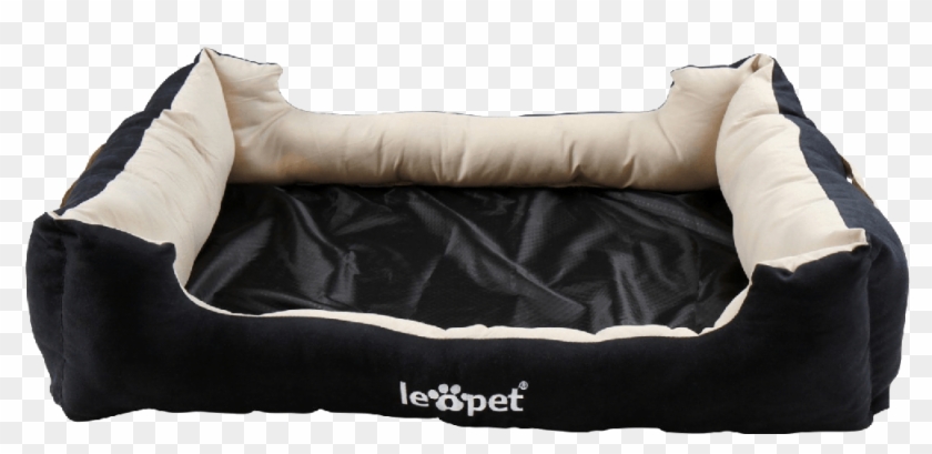 Leopet Htbt10 Small Dog Bed 75x60x19 Cm Different Colours - Comfort Clipart
