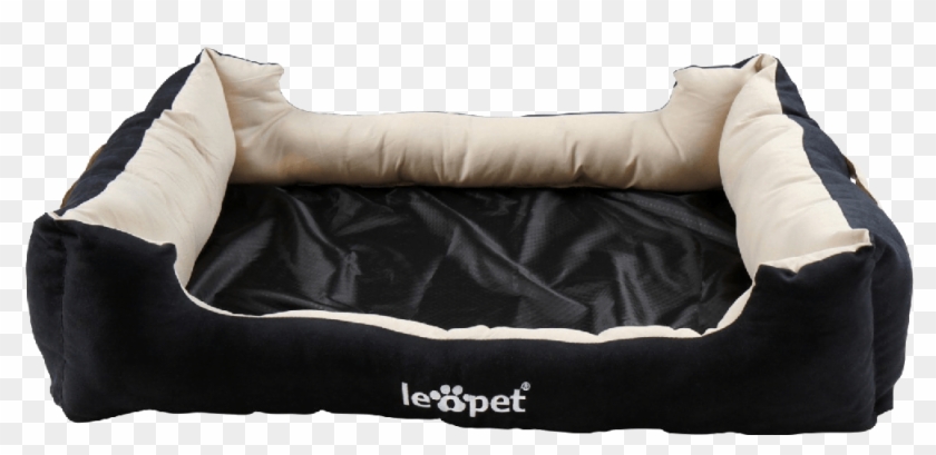 Leopet Htbt10 Small Dog Bed 75x60x19 Cm Different Colours - Comfort Clipart #5515546