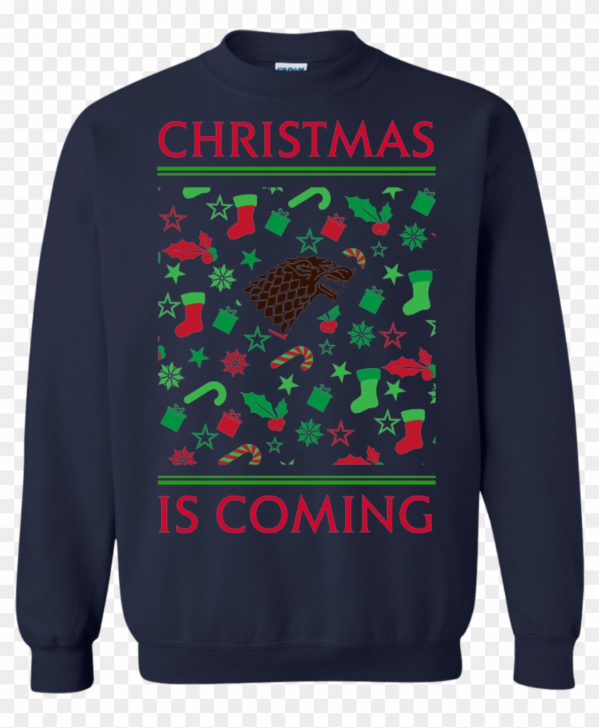 Ugly Christmas Sweater Png Clipart #5515585