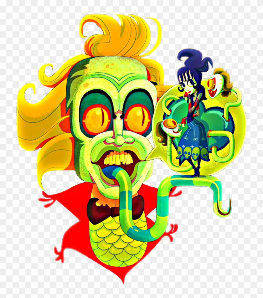 #monster #eyes - Illustration Clipart #5515677