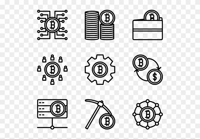 Clip Art Black And White Download Chalk Vector Draw - Drawing Icon Vector - Png Download #5515761