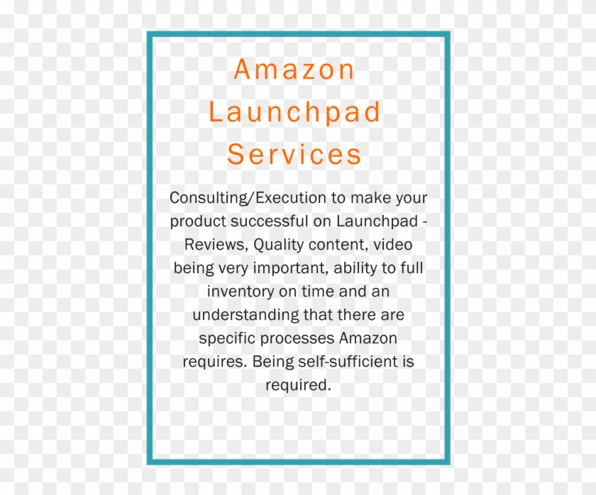Amazon Launchpad Lite Free Clipart #5516059