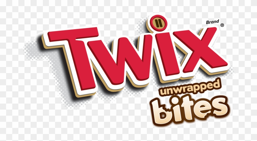 Win A Fandango Movie T Card And Twix Prize Pack Twixbites - Twix Bites Logo Clipart #5516073