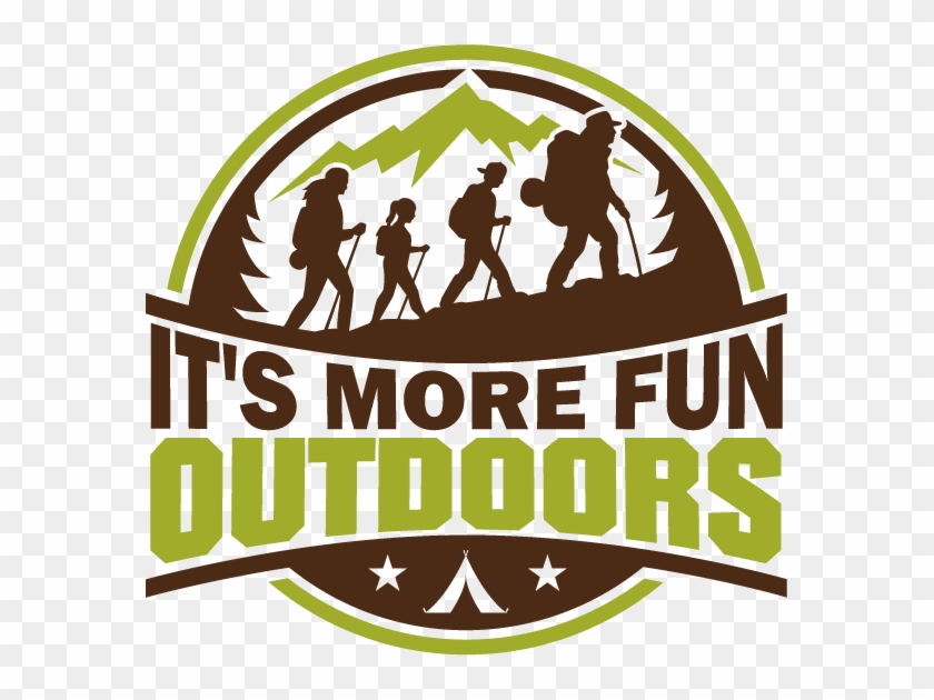 Family Fun From The Insideout - Outdoors Png Clipart #5516097