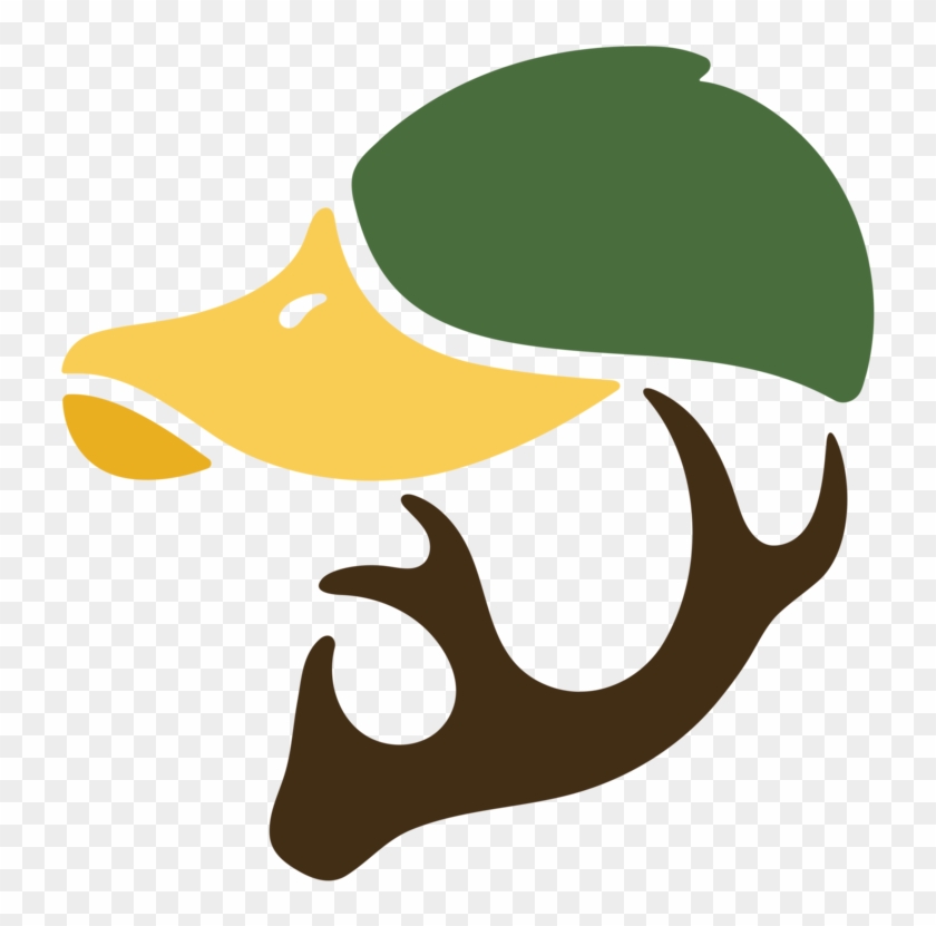 Avid Outdoors Blank , Png Download Clipart #5516153