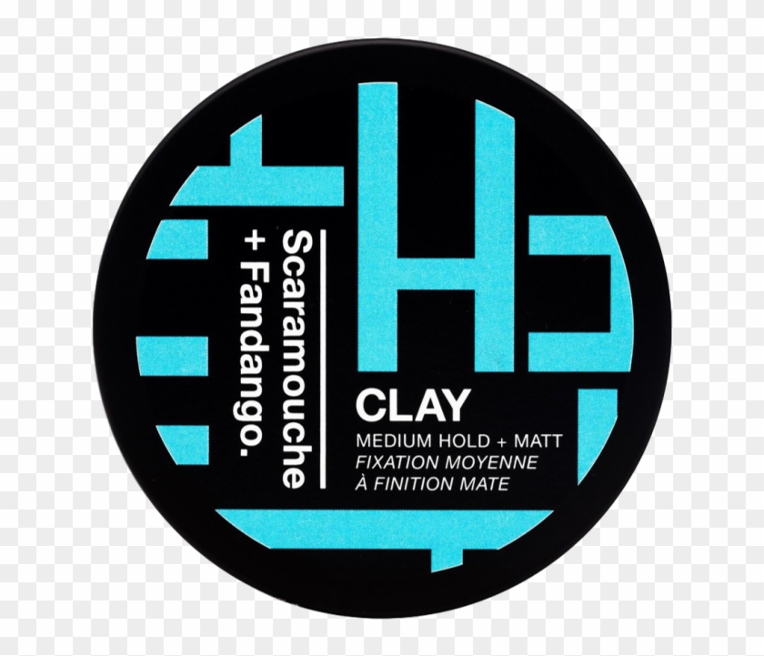 Scaramouche & Fandango - Circle Clipart #5516419