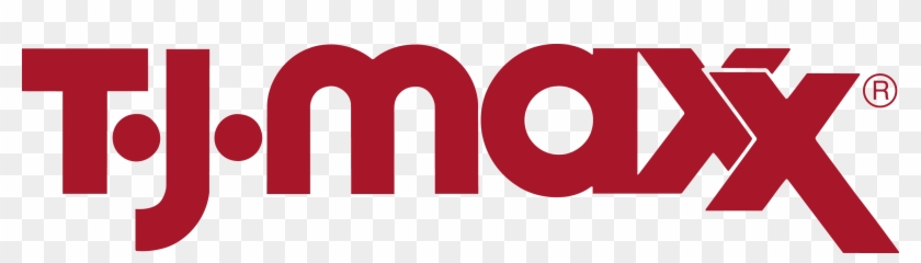 Tj Maxx Logo - Tj Maxx Clipart #5516470