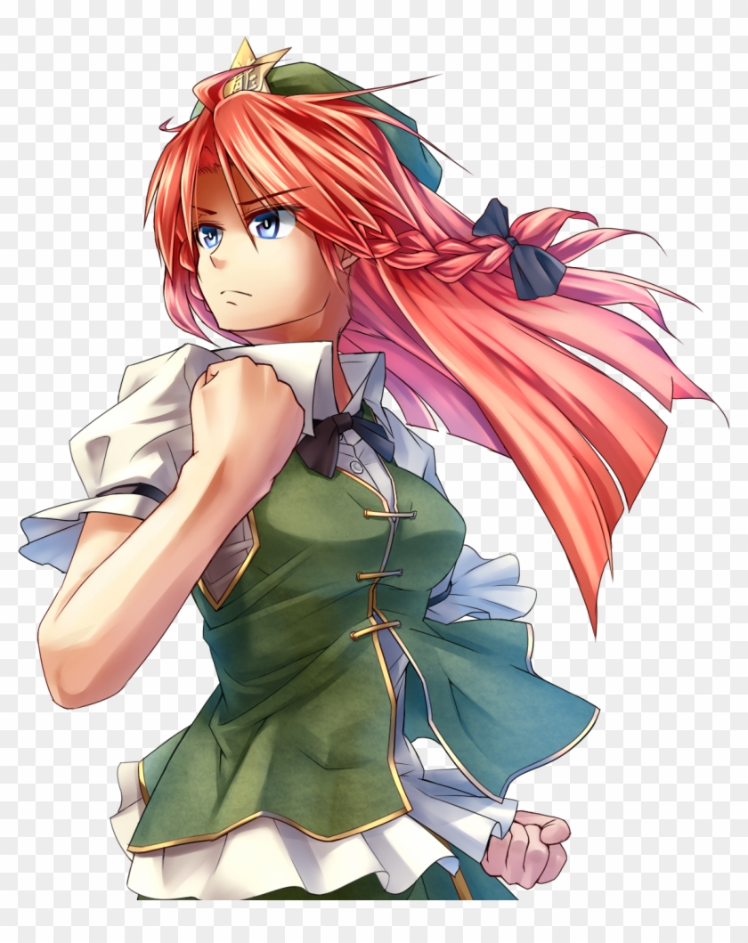 Resized To 64% Of Original - Anime Clipart #5516542