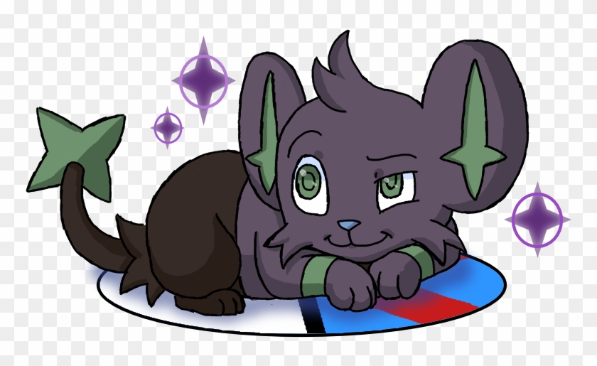 I Made Some New Melan Bait <3 I Love How It Turned - Cartoon Clipart #5516571