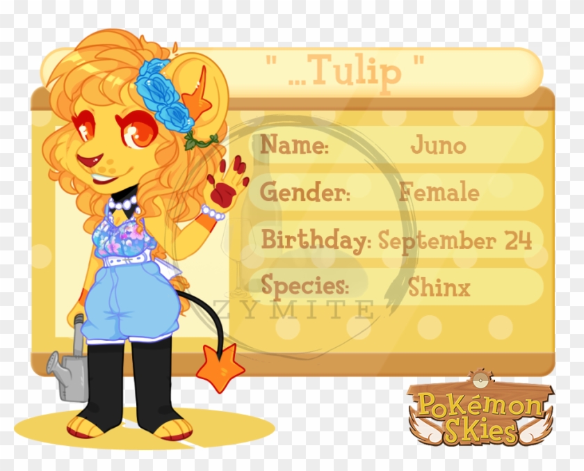 Details - Cartoon Clipart