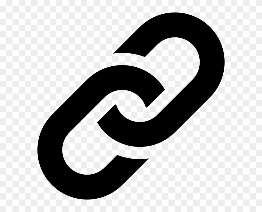 For Any Title In An Ebsco Database, Look On The Right - Link Icon Png Transparent Clipart