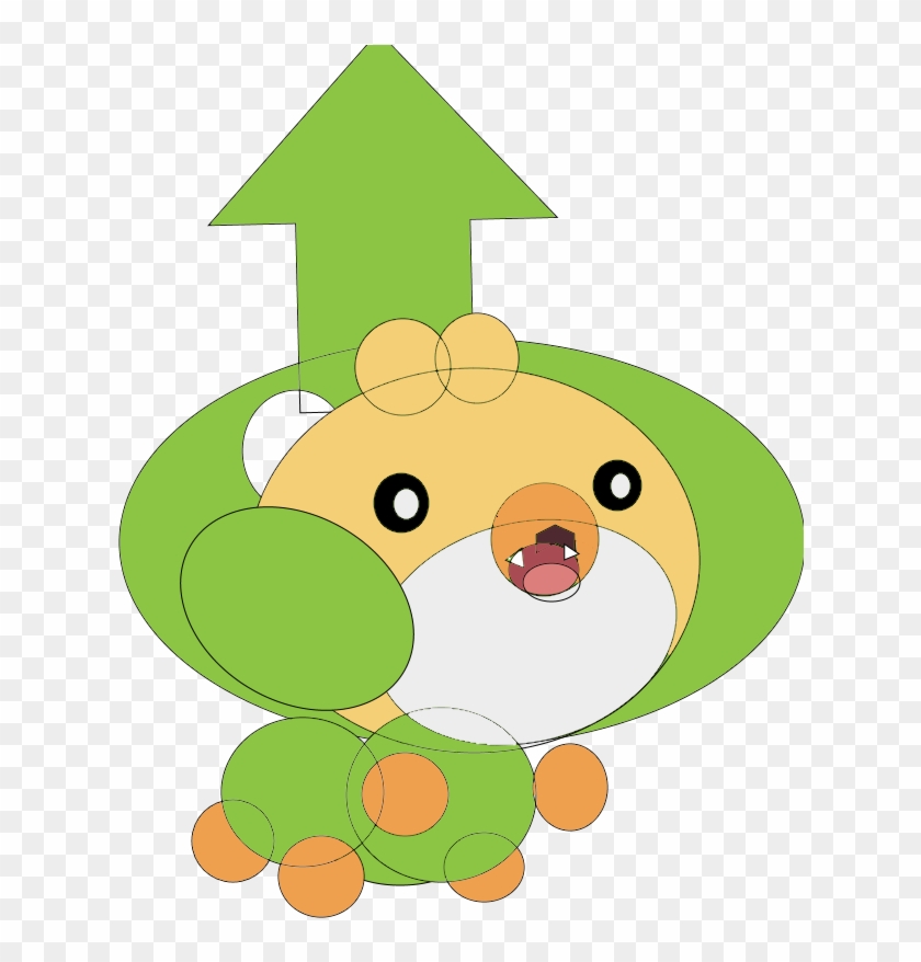 View Sewaddle , - Halloween Clip Art - Png Download #5516886