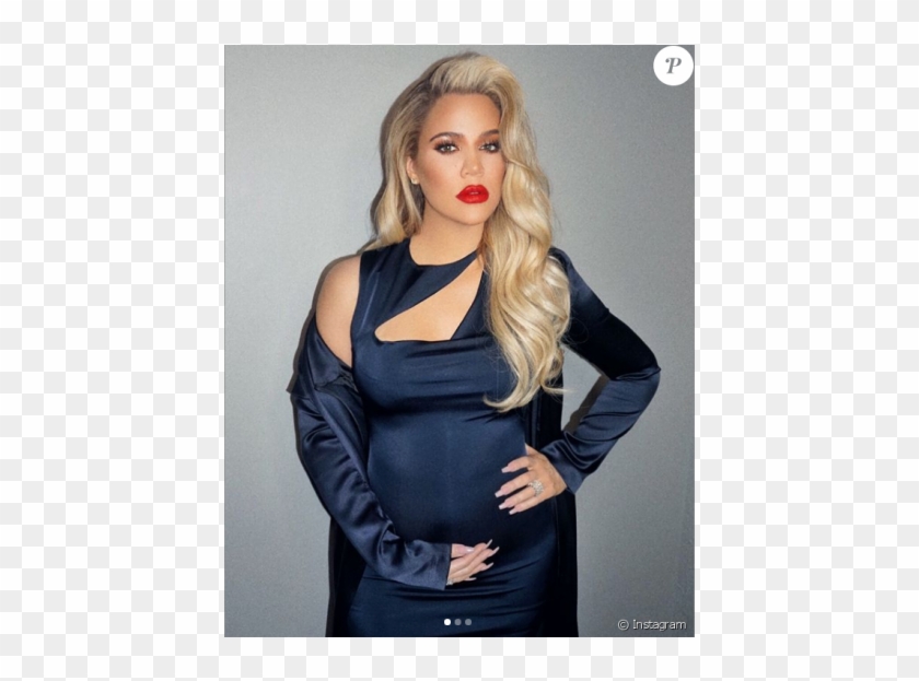 Khloe Kardashian - Khloe Kardashian Age 2018 Clipart #5517041